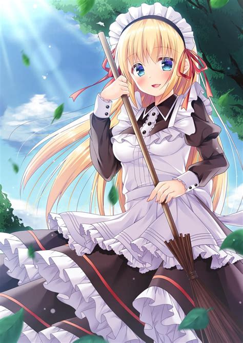 Watch Victorian <b>Maid</b>: Maria no Houshi latest <b>hentai</b> online free download HD on mobile phone tablet laptop. . Maid hentia